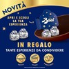 Baci Easter Egg Original Dark 265 g