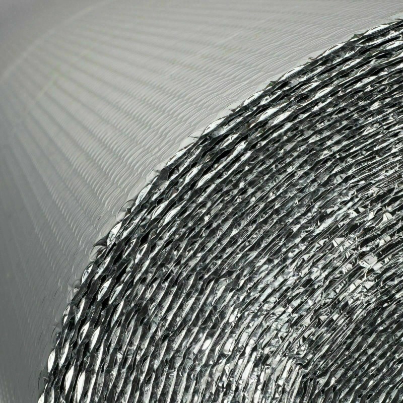 US Energy Products REFLECTIX 48 in. x 25 ft. Double