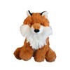 Cuddly Soft 8 inch Stuffed Fox .We Stuff 'em.You Love