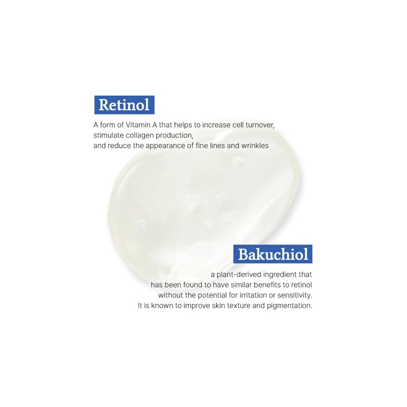 0.1% Gentle Retinol Serum