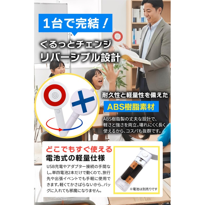 (Supervised by Event Psychology Researcher) Fogman Quick Press Button Quiz