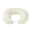 DONOMILO Nursing Pillow and Positioner Breastfeeding and Bottle Feeding, Propping