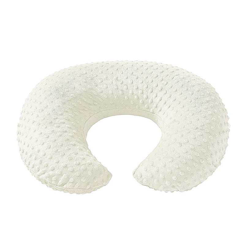 DONOMILO Nursing Pillow and Positioner Breastfeeding and Bottle Feeding, Propping