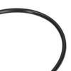 5Pcs Round Rubber Motor Belt Industrial Mechanical Equipment Transmission Parts