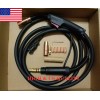CYMPOLLIA MIG WELDING GUN &TORCH 10' 150AMP for Lincoln Power