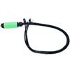 SHCA X Round BASS KNOB (Green)