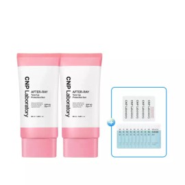 CNP 차앤박 CNP 애프터-레이 톤업 프로텍션 선 (SPF42/PA+++), 50mL, 1개 Chaennam Petiting CNP After-Ray Tone-Up Protection Sun (SPF42/PA+++), 50mL