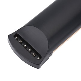 Vbest life Pocket Guitar Practice Neck Left Hand Portable Guitar Chord Practice Tool for Beginner and Music Creators