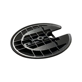 Sonos Era 100 Adapter Bracket Kit for Sanus Adjustable Height Wireless Speaker Stands (WSSA1, WSSA2, OSSA1, OSSA2) - Provides Compatibility for New Sonos Era Speaker - Model: OSSE1A1KIT