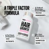 Vitaminas Crecimiento Cabello Tru Bloom
