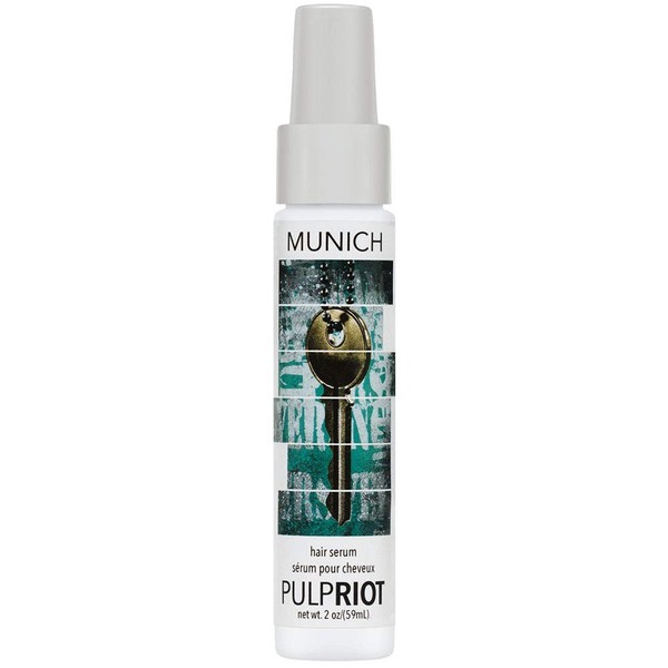 Pulp Riot Munich Hair Serum - 2oz