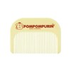 Sanrio Pompompurin Espejo compacto con peine