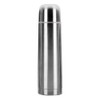 Ibili Double-Walled Insulated Flask with Stainless Steel 18/10 Interior and