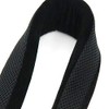 Correa Sax D'Addario Acolchada Tenor/Baritone, Metal Hook