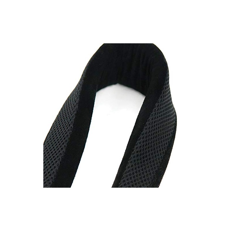 Correa Sax D'Addario Acolchada Tenor/Baritone, Metal Hook