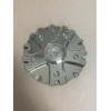 VCT Wheels 230-2295-CAP Chrome Wheel Center Cap