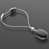 Electric Pulse Neck Massager Pendant Type 5 Modes 15 Gears
