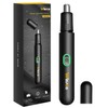 Winsea Precision Nose Hair Trimmer – 360° Safe & Efficient
