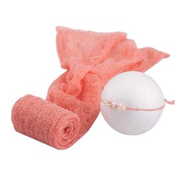 yufana Newborn Baby Kids Photography Props, Newborn Baby Photography Props, Baby Infant Photo Props, Newborn Photography Photo Prop, for Full Moon Photos of Baby