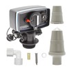 Hoypeyfiy 5600 Water Softener Timer 12-Day Timer Control Valve for