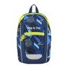 Step by Step KIGA Mini Backpack Set, Ergonomic Backpack with