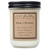 1803 Candles - 14 oz. Jar Soy Candles - (Mom's