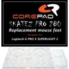 Corepad Skatez - G Pro X Superlight 2 Mouse Feet
