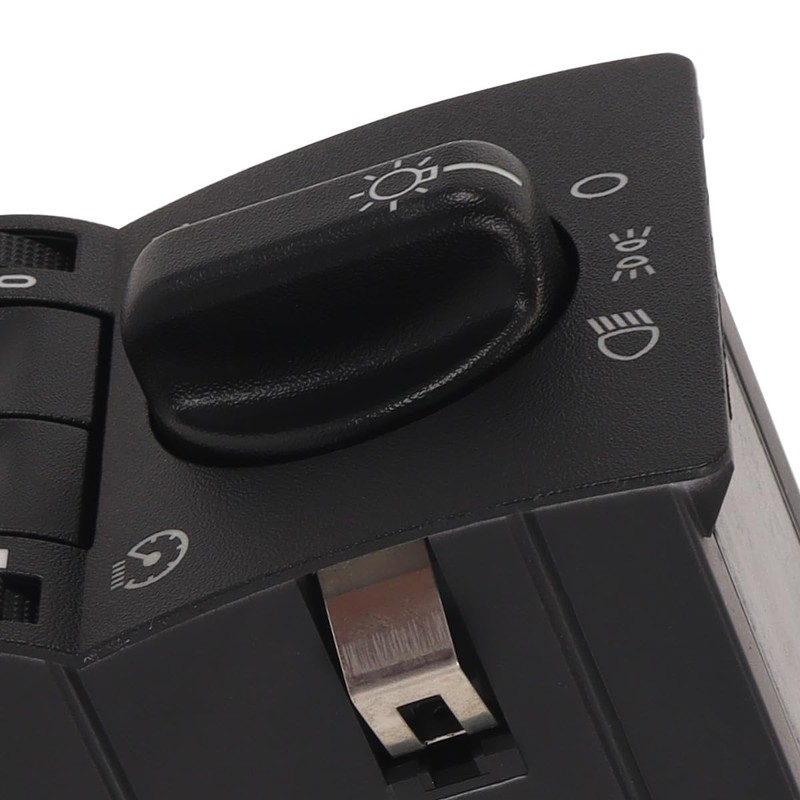Alide Headlight Control Switch Fits for Astra G/Zafira A/Vectra B