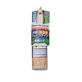 Asahipen GBW-50 Water-Based Wood Recommended Brush 2.0 inches (50 mm)