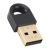 Bluetooth Adapter USB Bluetooth5.3 Dongle Receiver Wireless USB Computer Keyboard