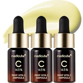 DEEP VITA C AMPOULE