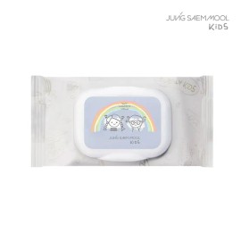 Jung Saem Mool Face Moisturizer Lotion Sheets 5ml, 30 for daily skincare routines, cream balm or gel texture, Korean Import, Jung Saem Mool Beauty and Personal Care