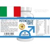 Potencialex Forte 60 Capsules