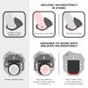 ViaTerra Royal Enfield Himalayan foot side stand extender support I