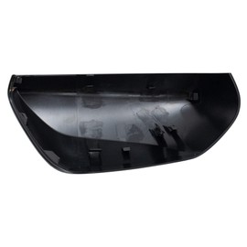 TRQ Mirror Cap with Camera Option Paint to Match Pair Set for 2018-2019 Toyota Camry