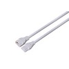 Craftmade 72 in. Under Cabinet Light Connector Cord in White,