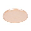 Restaurantware-Eco Pie 16 Inch Paper Pizza Trays, 50 Round Pizza