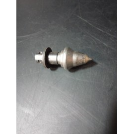 PENGO ROCK RIPPER AUGER BIT "PILOT HEAD TOOTH" FITS ALL PENGO ROCK BITS