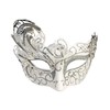 Yimianshou Masquerade Couples Set - Mardi Gras Mask for Woman