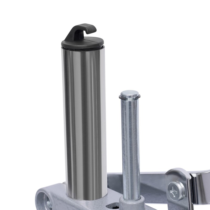 TITIDU Drill Press Stand for Drill Workbench Repair Tool Universal