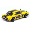 Inno Models 1/64 Nissan Skyline 2000 GT-R (KPGC10) Yellow Assembled