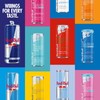 Red Bull Wild Berries, Pink Edition, with 80mg Caffeine plus