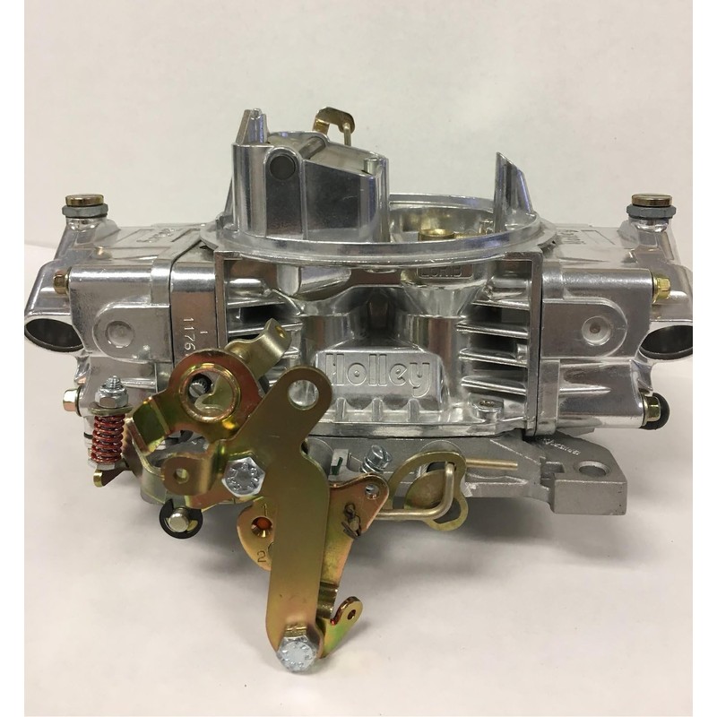 Holley 20-14 Carburetor Throttle Lever Extension