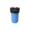Pentair OMNIFilter Whole Home 10" Heavy-Duty Big Blue Water Filtration