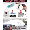 MJJC Foam Cannon Pro V2.0 (Thicker Snow Foam Technology) with