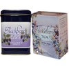 Huckleberry and Blackberry Flavor Ceylon Black Tea 40 Count Wild