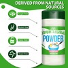 114g Sodium Alginate Powder, 100% Pure Food Grade Sodium Alginate
