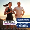 Glutatión Liposomal De 1750 Mg Con Vitamina C 120 Cap