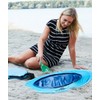 Smart-Planet Pop Up Baby Pool for Beach, Blue, 20 x