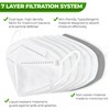 OutdoorGems FFP3 Face Masks Pack of 30 – CE &